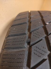 elektrony se zimním pneu 205/55 R 16 - 6