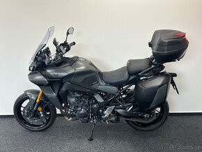 Yamaha Tracer 900 GT - 6