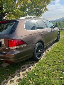 Volkswagen Golf 1.4 TSI Match 90 KW - 6