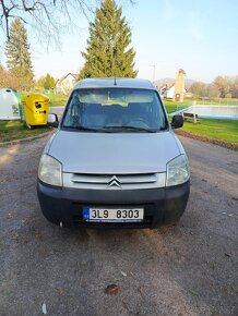 Berlingo 1.6 Benzin - 6