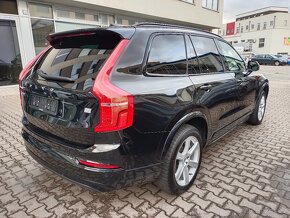 Volvo XC90 T8 Plug-in Hybrid 335kW 55tkm 4x4 Geartronic - 6