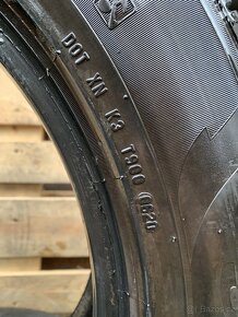 2ks 235/60/18 Pirelli 2020/103H/zimní pneu 5.5m - 6