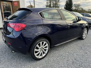 Alfa Romeo Giulietta, 2.0JTDm-2 103kw BEZ - 6