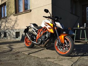 KTM Super Duke 1290R Akrapovic edice - 6