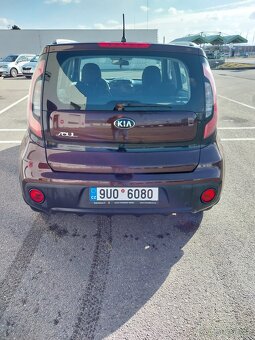 Kia Soul Active - 6