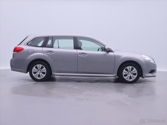 Subaru Legacy 2,0 i 110kW AWD Serv.kniha (2011) - 6