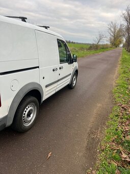 Ford Transit Connect 200 S - 6