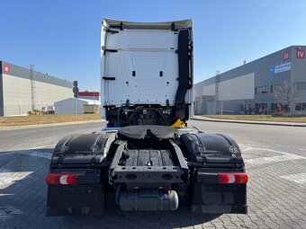 Mercedes-Benz ACTROS 1845 LS - STREAMSPACE - 6