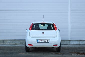 Fiat Punto 1.2 - 6