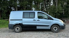 Citroen Jumpy 2.0HDI 88kw RHK - 6