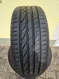 215 45 16 Bridgestone Turanza 7-7,5mm letní pneu - 6