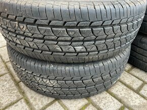 195/65R16C letní pneu - 6