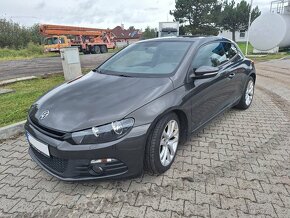 Volkswagen Scirocco 2.0 TDI DSG - 6