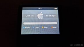 Apple iPod Classic 160 GB 7 generace - 6