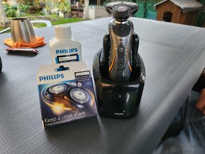 Philips Senzo Touch RQ1006 - 6