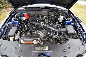 Ford Mustang 3,7L V6 2012 - 6