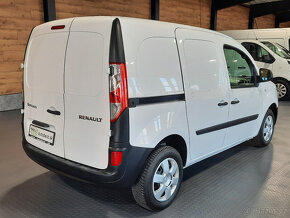 Renault Kangoo 1,5 DCi Klima - 6