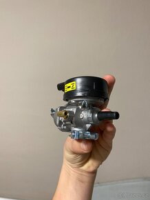 Prodám kit motor na motokolo 80 cc - 6