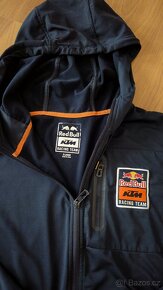 Red Bull KTM hoodie XL - 6