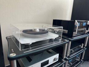 MARANTZ TT-15 S1 - Audiofilský gramofón - 6