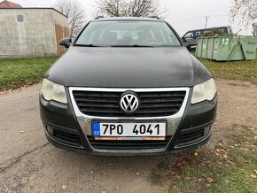 Passat b6 2.0tdi dsg - 6