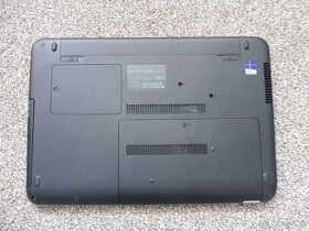 HP ProBook 450 G3, i3, DDR3L 8Gb, SSD 256Gb - 6