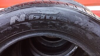 Prodám letní pneu 185/60/15, 185/60r15 84h. - 6