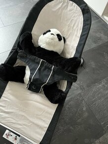 Lehatko/houpatko BabyBjorn - 6