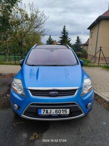 Ford kuga 2.0tdci titanium - 6