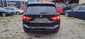 BMW 218 Gt Sport Line X-Drive Manuál 2.0.D110Kw 2020 - 6