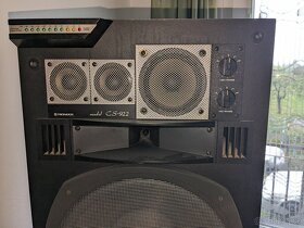 Pioneer CS922 - 6