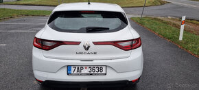 RENAULT MEGANE 1.5 dCi 85kW RV 2019 ODPOČET DPH - 6