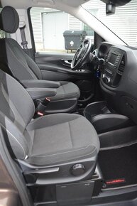 Mercedes-Benz Vito 116 CDi 7míst,9/2018 ,7G automat - 6