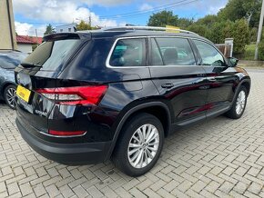 škoda kodiaq 2.0TDI 110kw DSG 7mist ACC FULL LED 2019 - 6