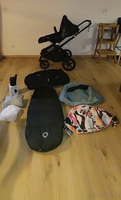 Bugaboo Fox 2 - 6