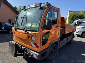 Multicar M30 Fumo 2.8 4x4 Long - 6