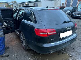 Audi a6 4F Avant 2.7 tdi 140kW Facelift - 6