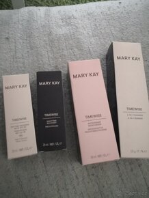 Kosmetická sada Mary Kay - 6