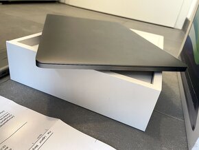 Macbook Pro M1 2021 256GB 8GB Touchbar - 6