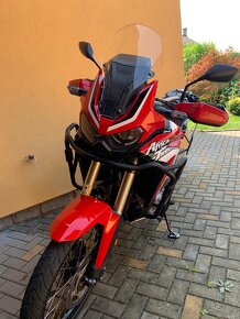 Honda CRF 1100 L Africa Twin - 6