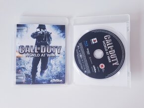 HRA PS3 • GTA • CALL OF DUTY - 6