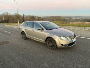 Škoda Octavia 3 L&K 2.0 tdi 110 kw - 6