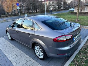 Ford Mondeo 1,6i 118kW EXKLUZIVNÍ VÝBAVA, výhodná koupě - 6