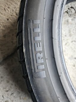 Zimní pneu 245/45R19 Pirelli - 6