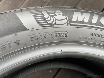 195/65 R16 87H letní sada Michelin - 6