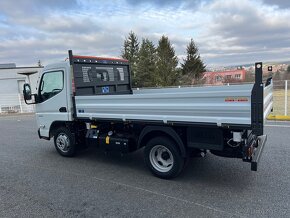 FUSO Canter 3S15 - 6