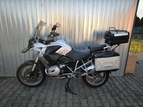 BMW R 1200 GS - 6