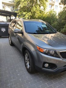 Kia Sorento 2,2 CRDI 4WD - 6