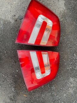 Škoda octavia 2  motor 1.9tdi. 77kw. Typ BJB. - 6
