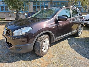 Qashqai 1.6 DCi 4x4, r.2012, panorama, kamery 130PS - 6